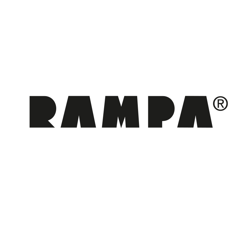 Rampa Logo Design Monika de Weryha