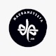 portfoliokachel macrametista logo design weryha