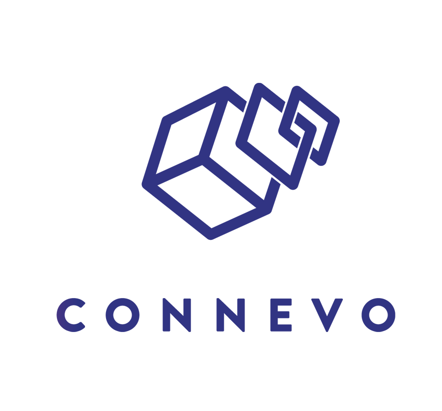 Logo Design Connevo Monika de Weryha grafikdesign Hamburg